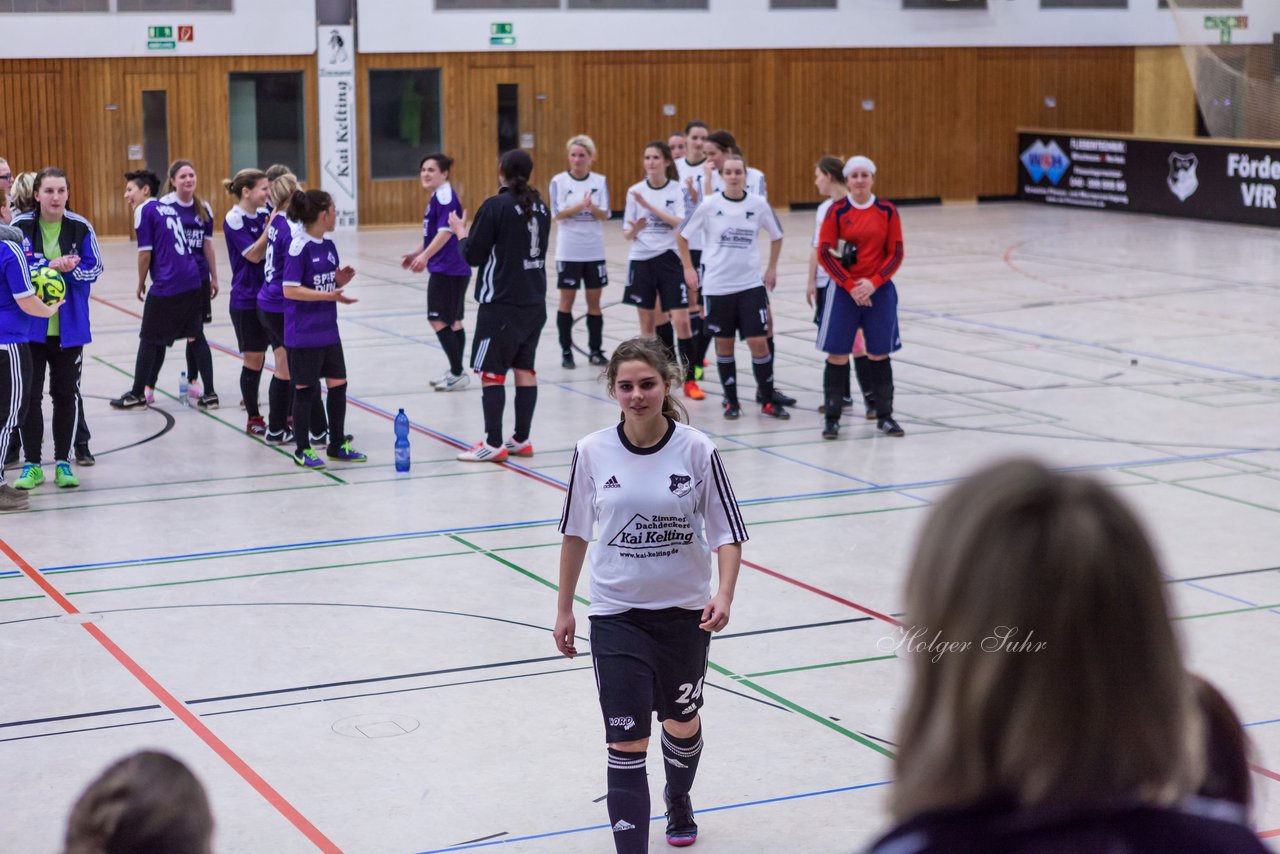 Bild 440 - Volksbank Cup Elmshorn